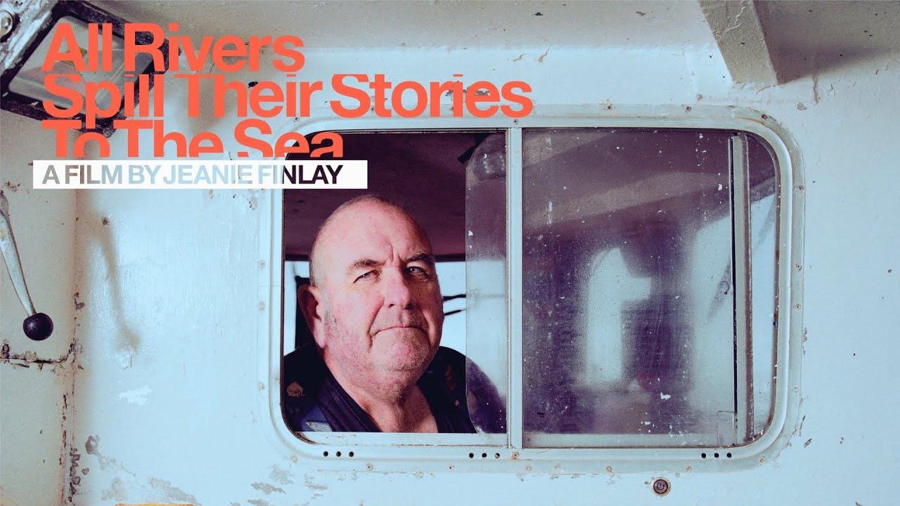 All Rivers Spill Their Stories to the Sea Trailer