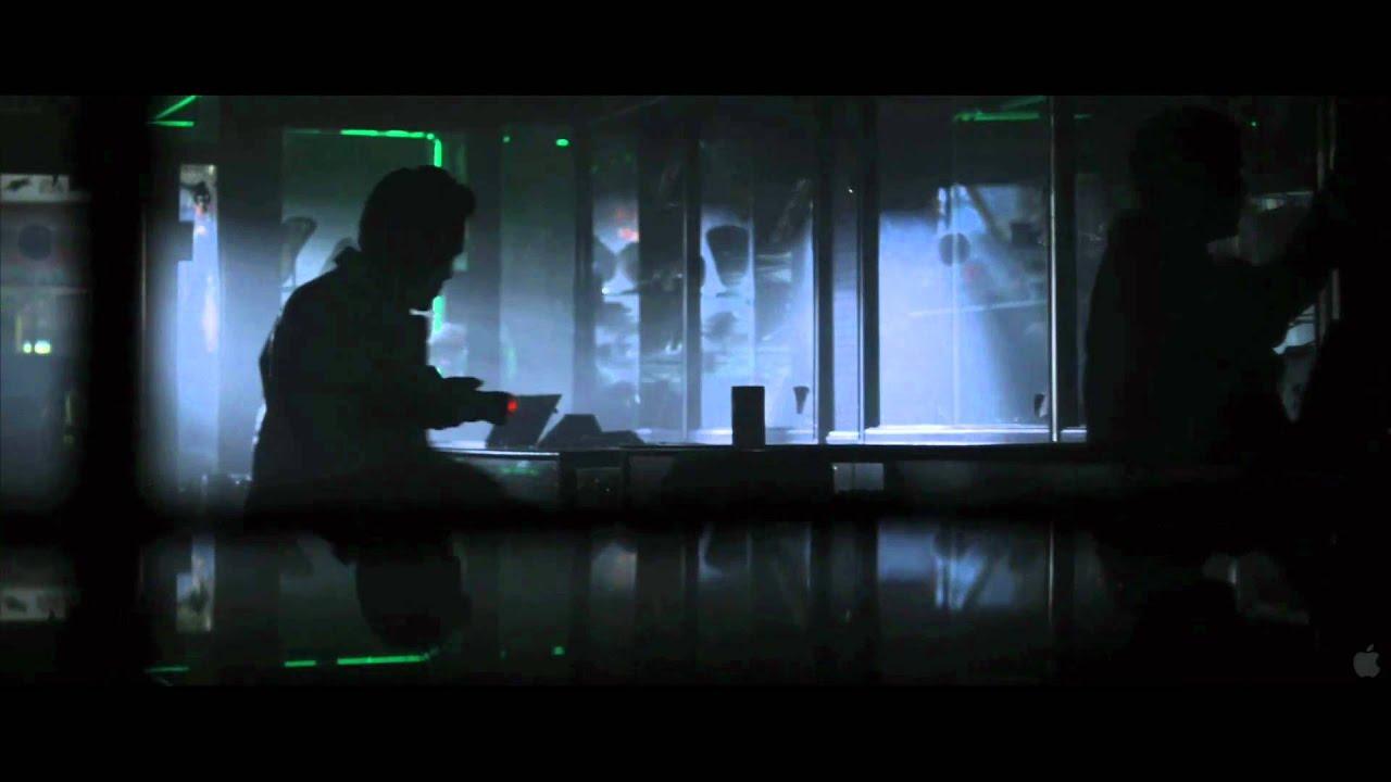 White Irish Drinkers Trailer