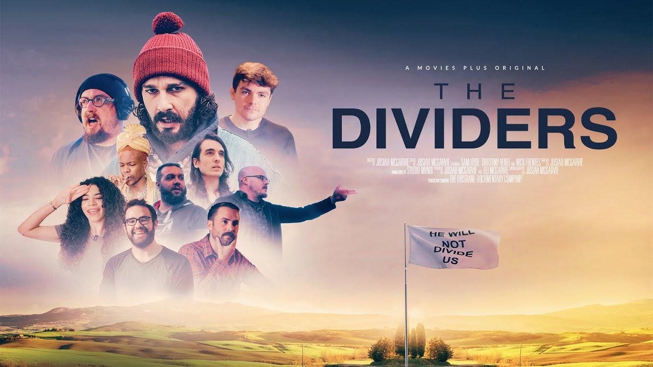 The Dividers Trailer