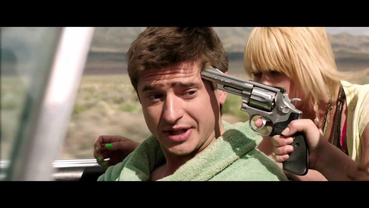 Ticket to Vegas Trailer