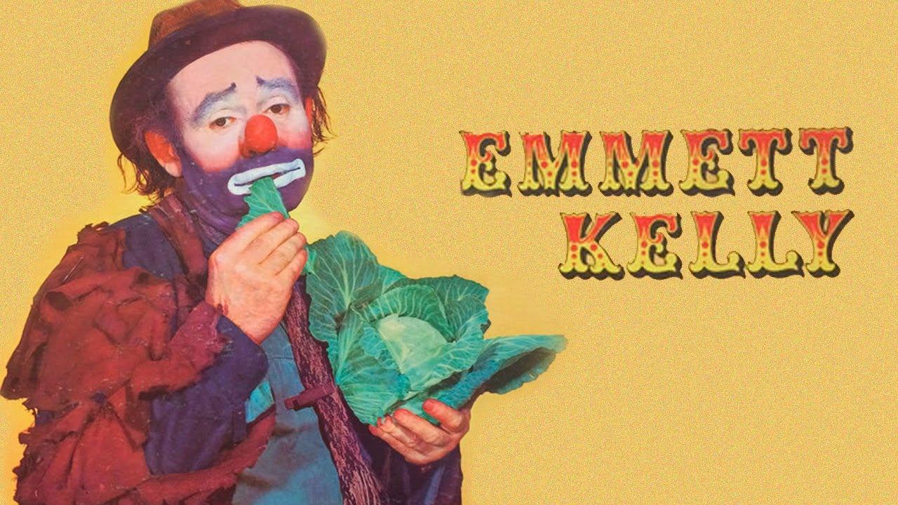 The Clown and the Kids Trailer