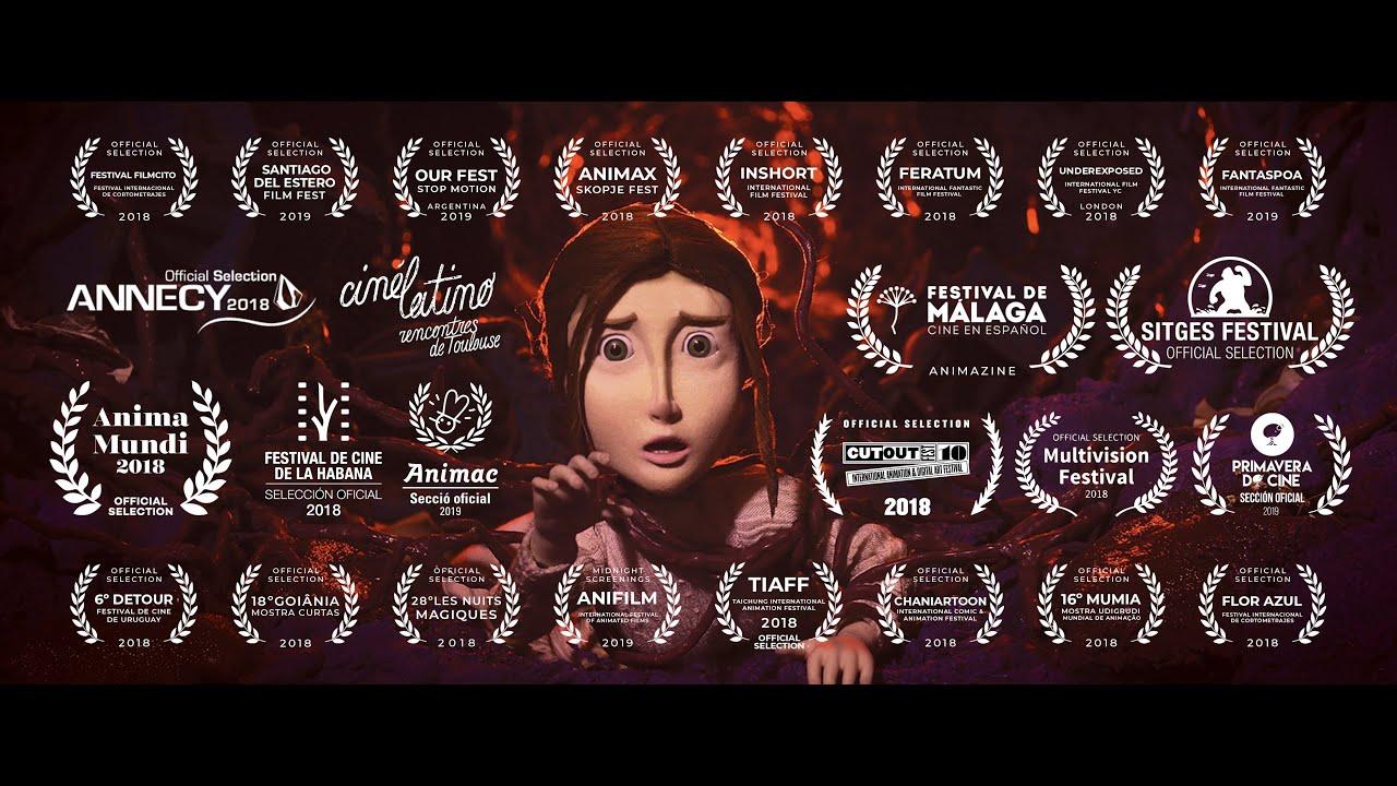 The Feather Pillow Trailer