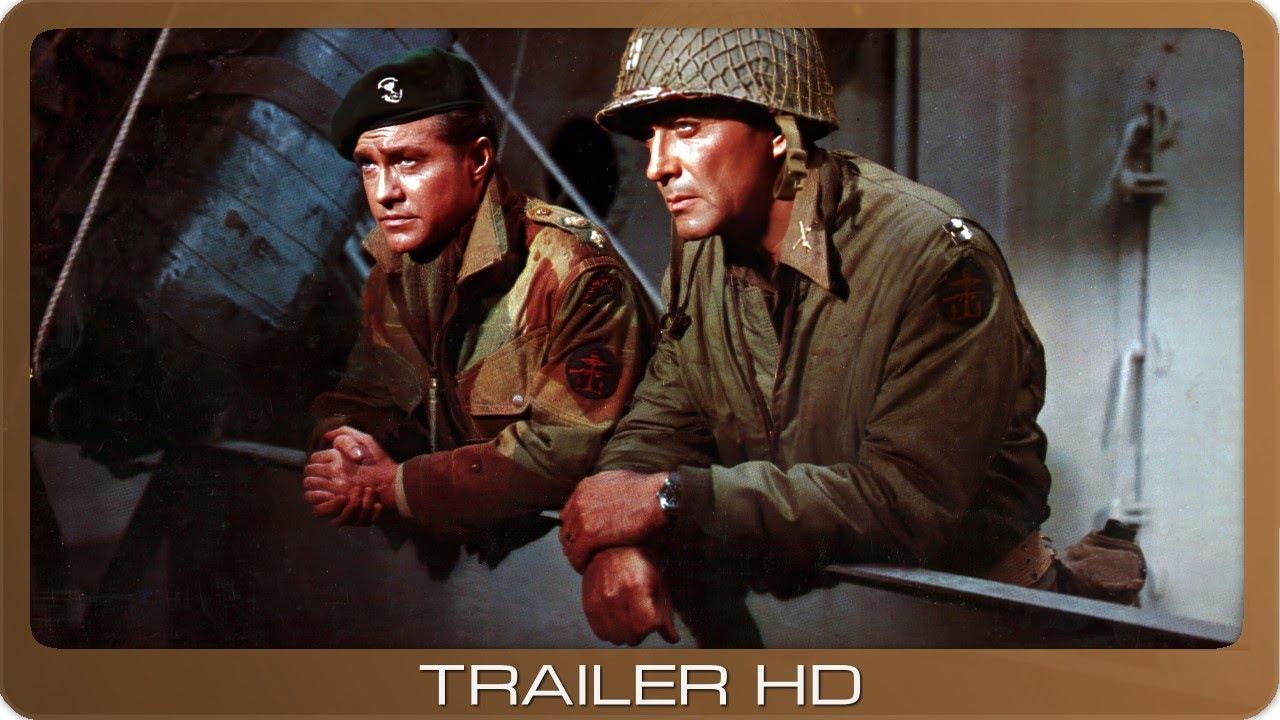 D-Day the Sixth of June Trailer