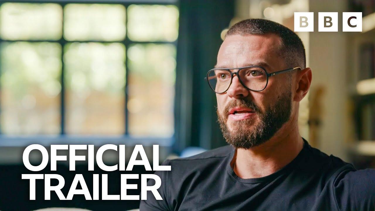 Matt Willis: Fighting Addiction Trailer