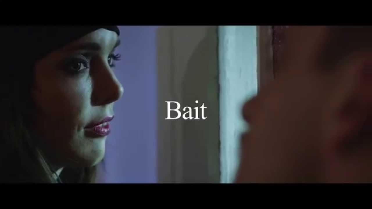 Bait Trailer