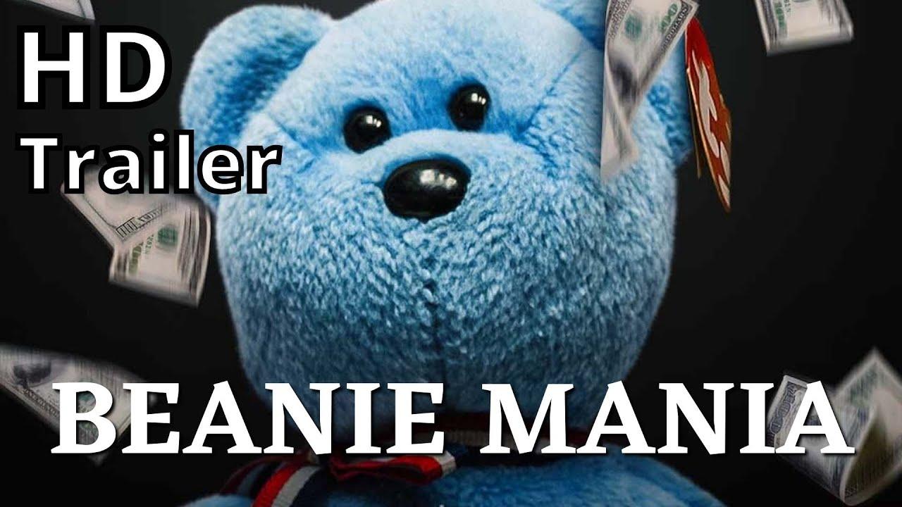 Beanie Mania Trailer