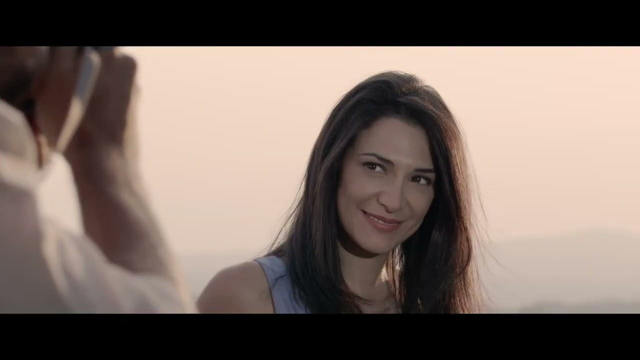 Un Amore Trailer