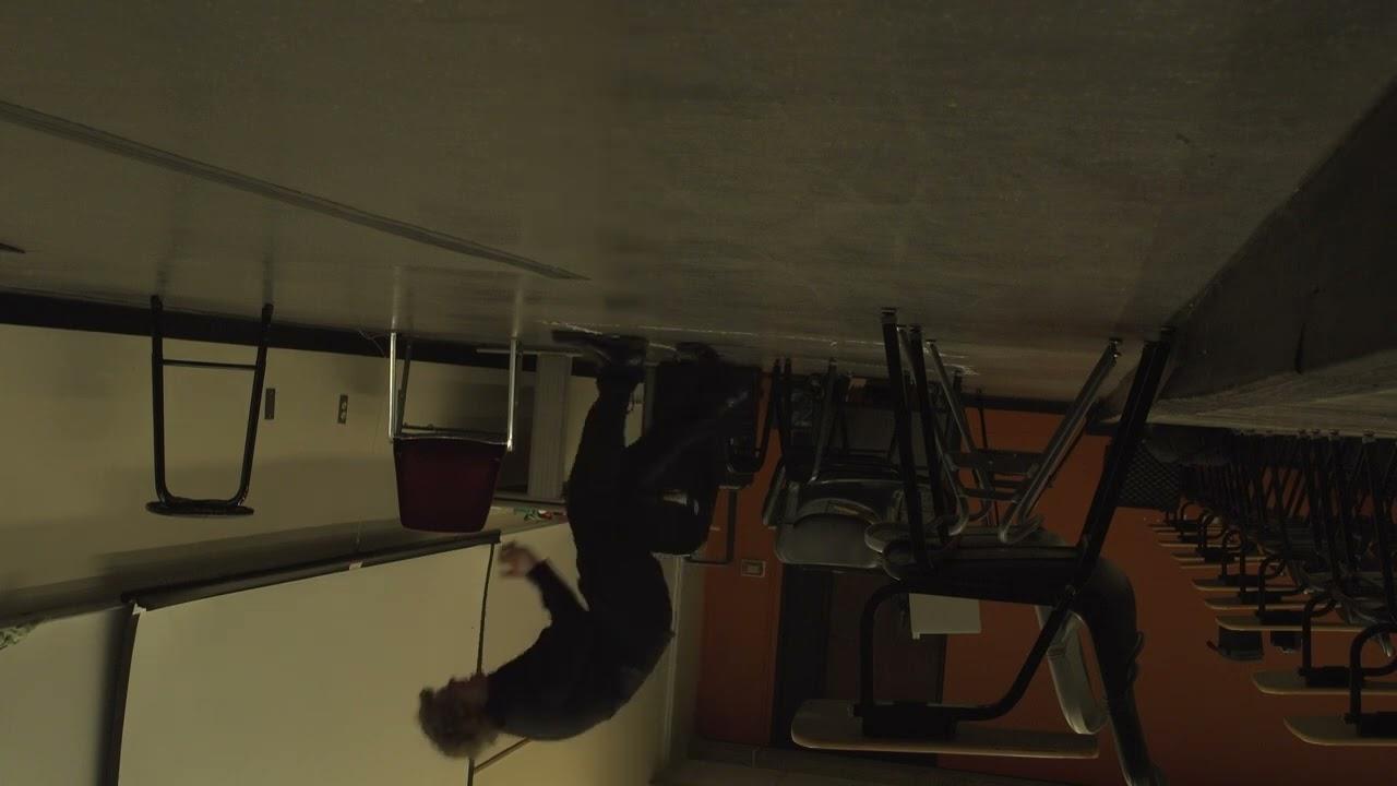 Before the Fall Trailer