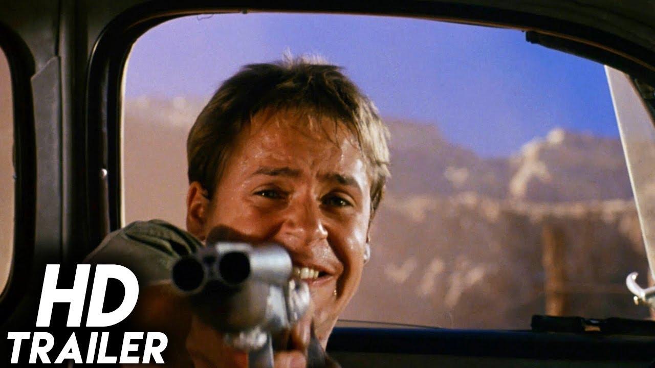 Highway to Hell Trailer