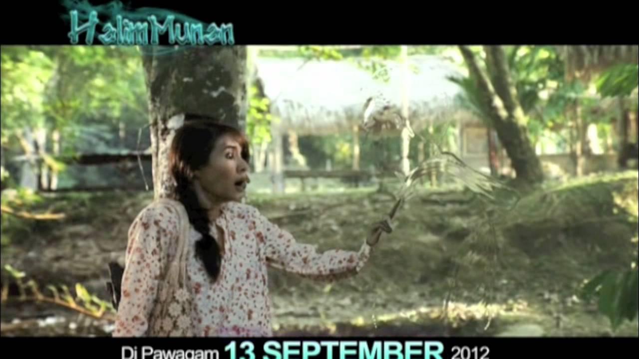 Halim Munan Trailer
