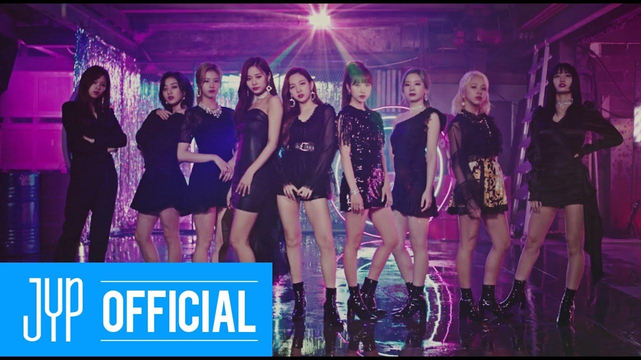 TWICE WORLD TOUR 2019 'TWICELIGHTS' IN SEOUL Trailer