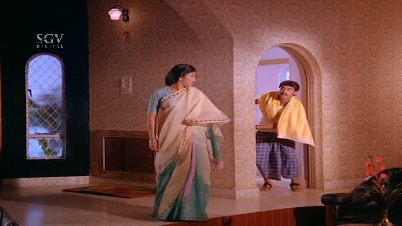 Baare Nanna Muddina Rani Trailer