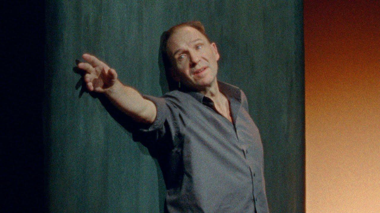 Four Quartets Trailer