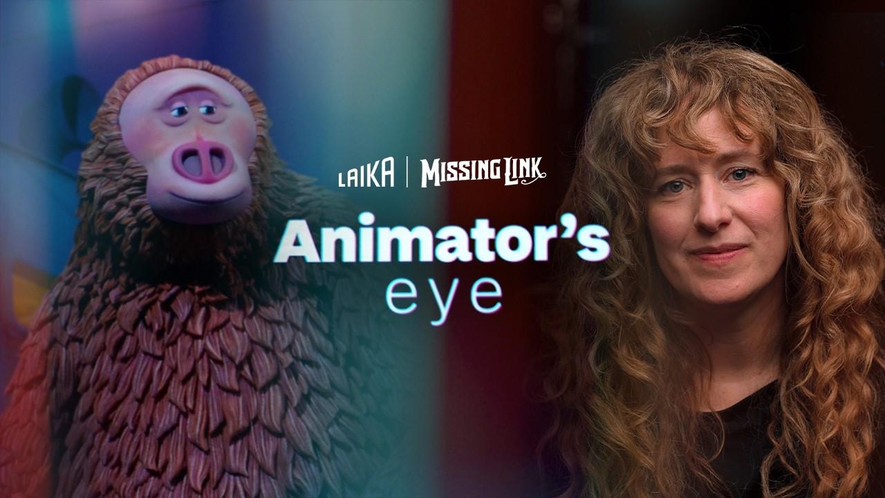 Missing Link Trailer