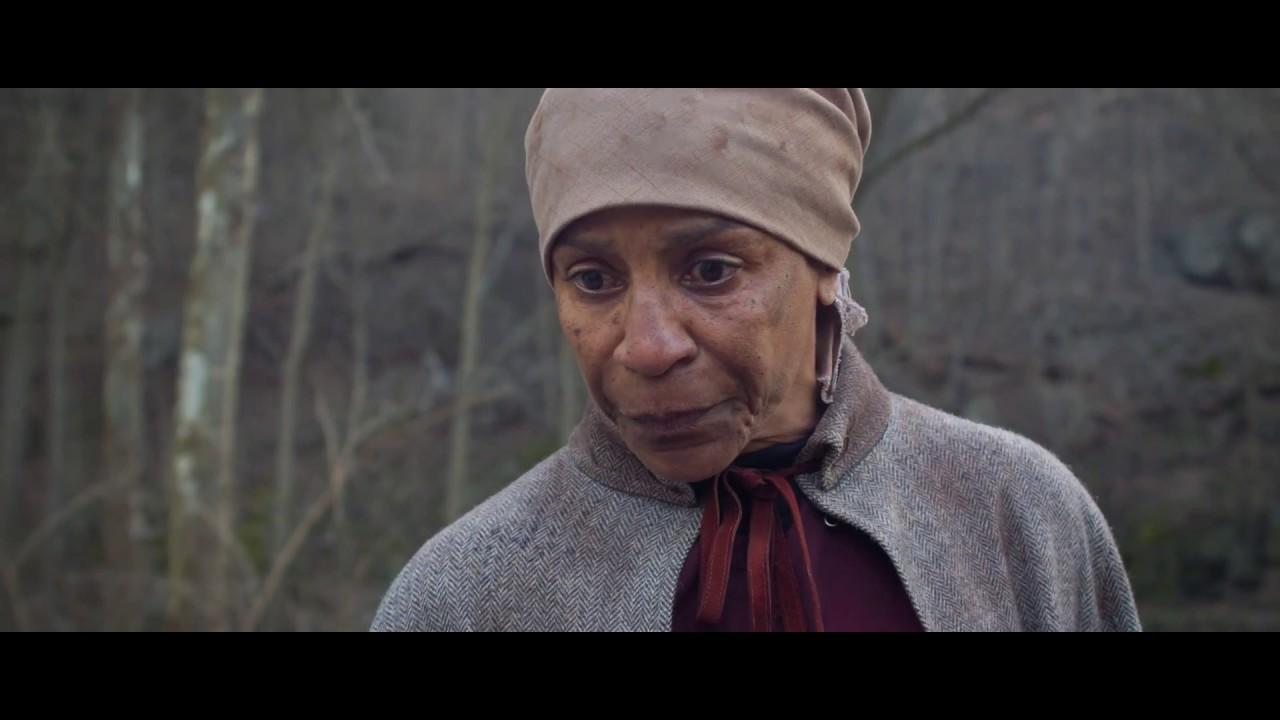 Carry Me Home: A Remember America Film Trailer