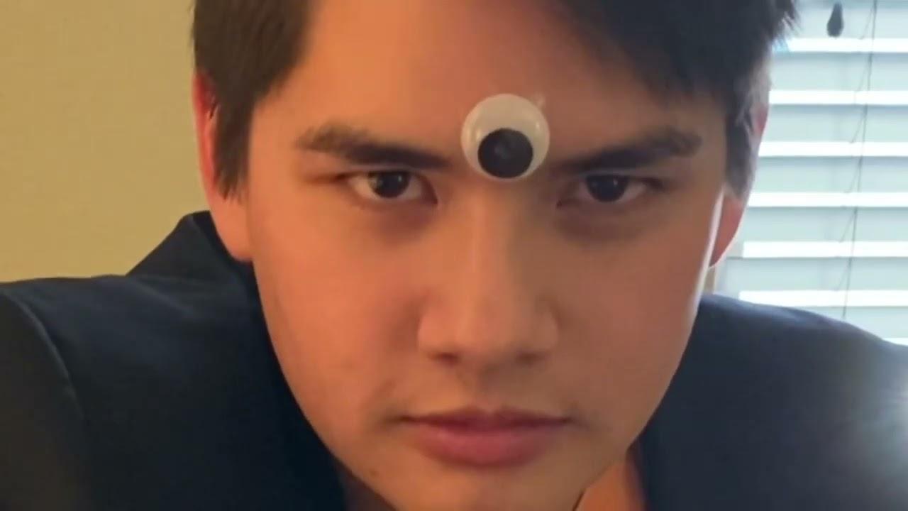 Eyez Trailer