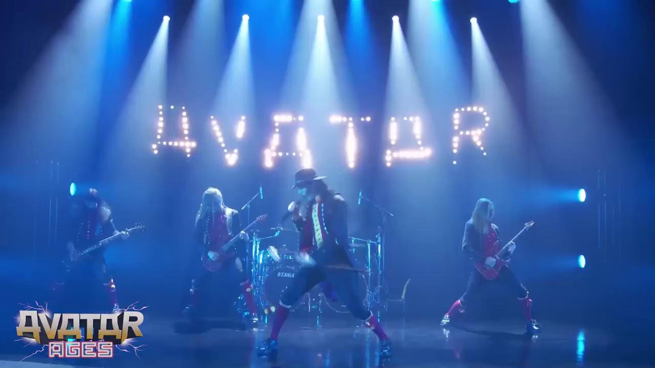 Avatar Ages: Illusions Trailer