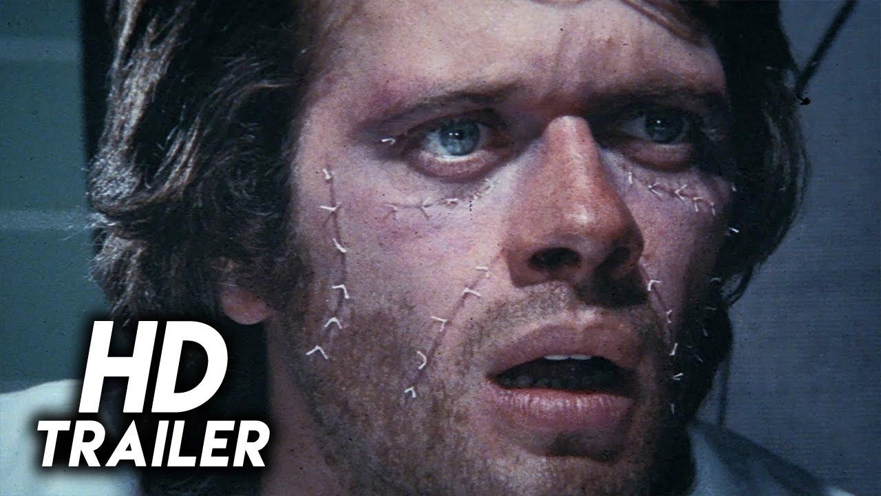 The Groundstar Conspiracy Trailer