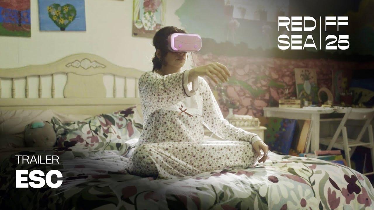 Esc Trailer