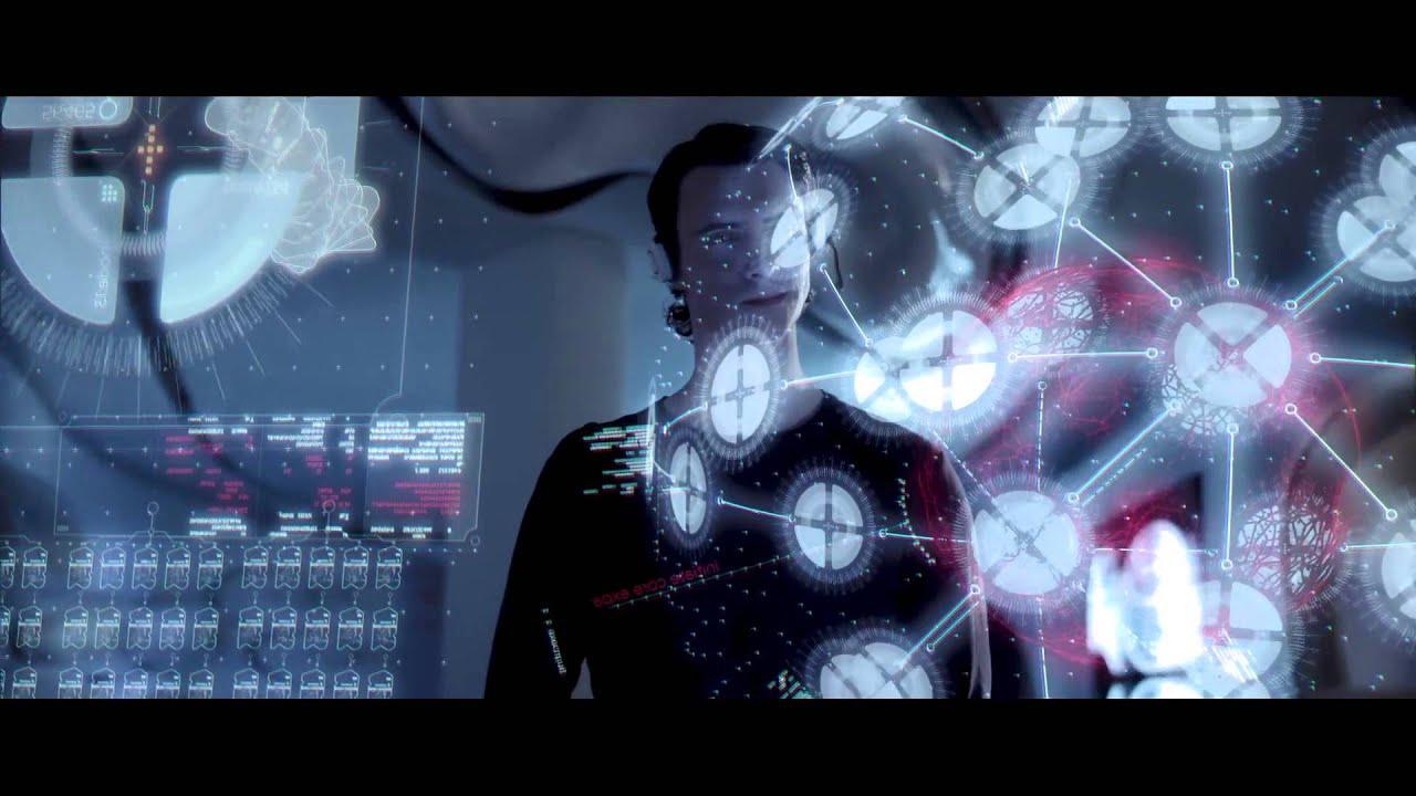 Narcopolis Trailer
