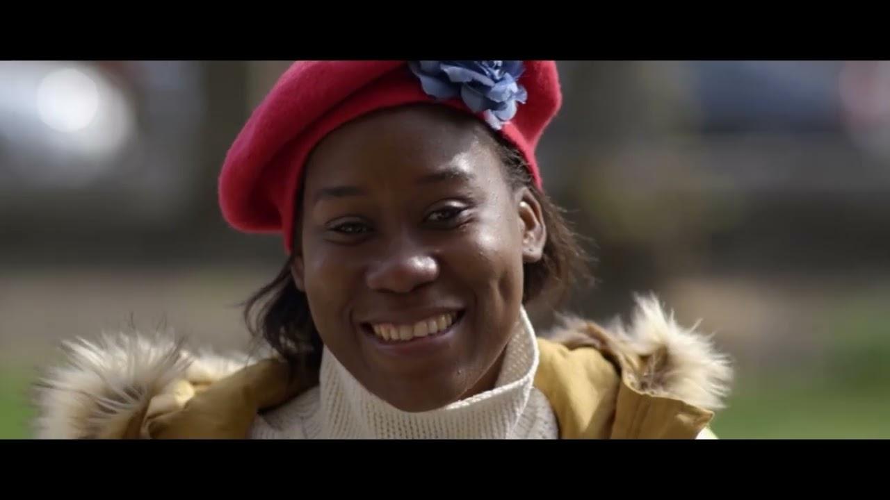 Shantaye's World Trailer