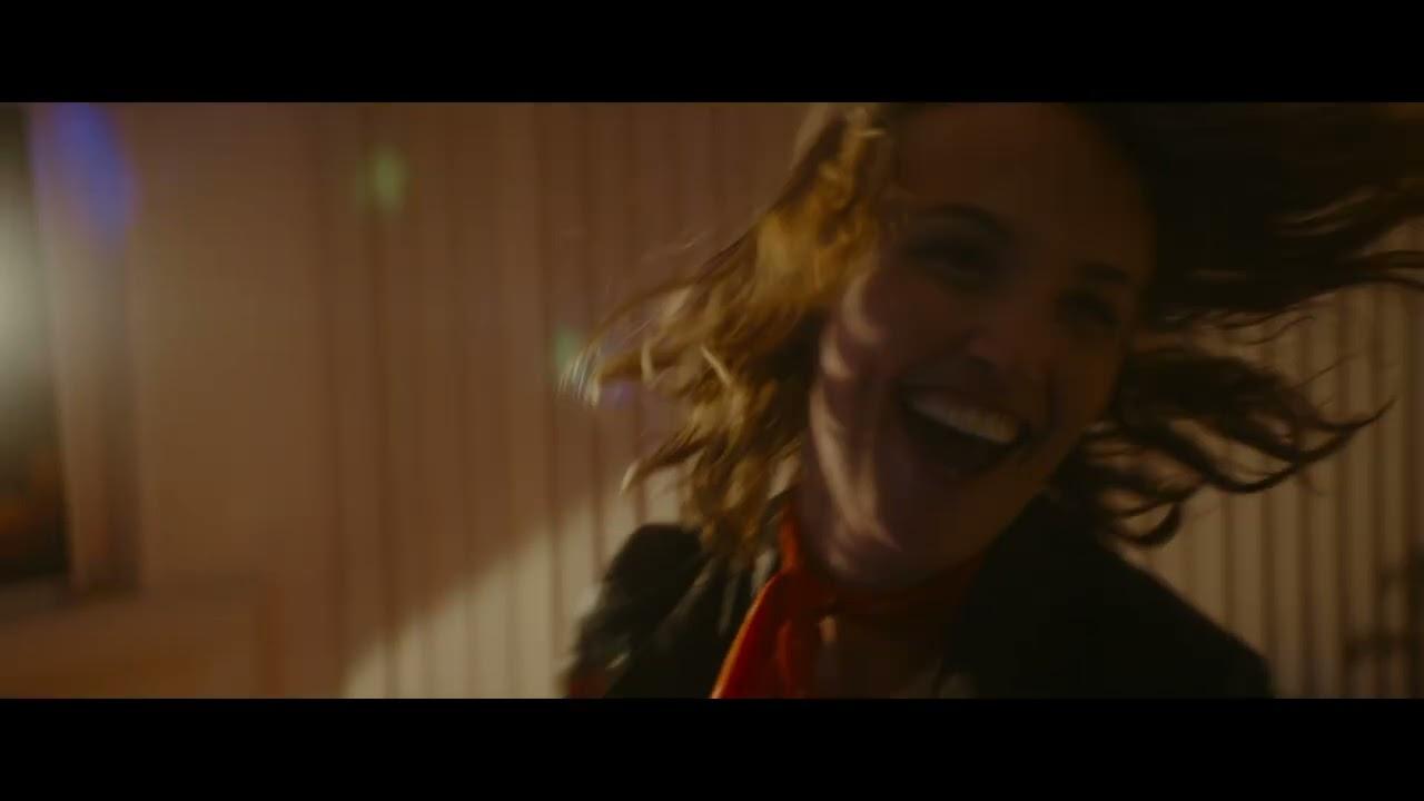 The Disinvited Trailer