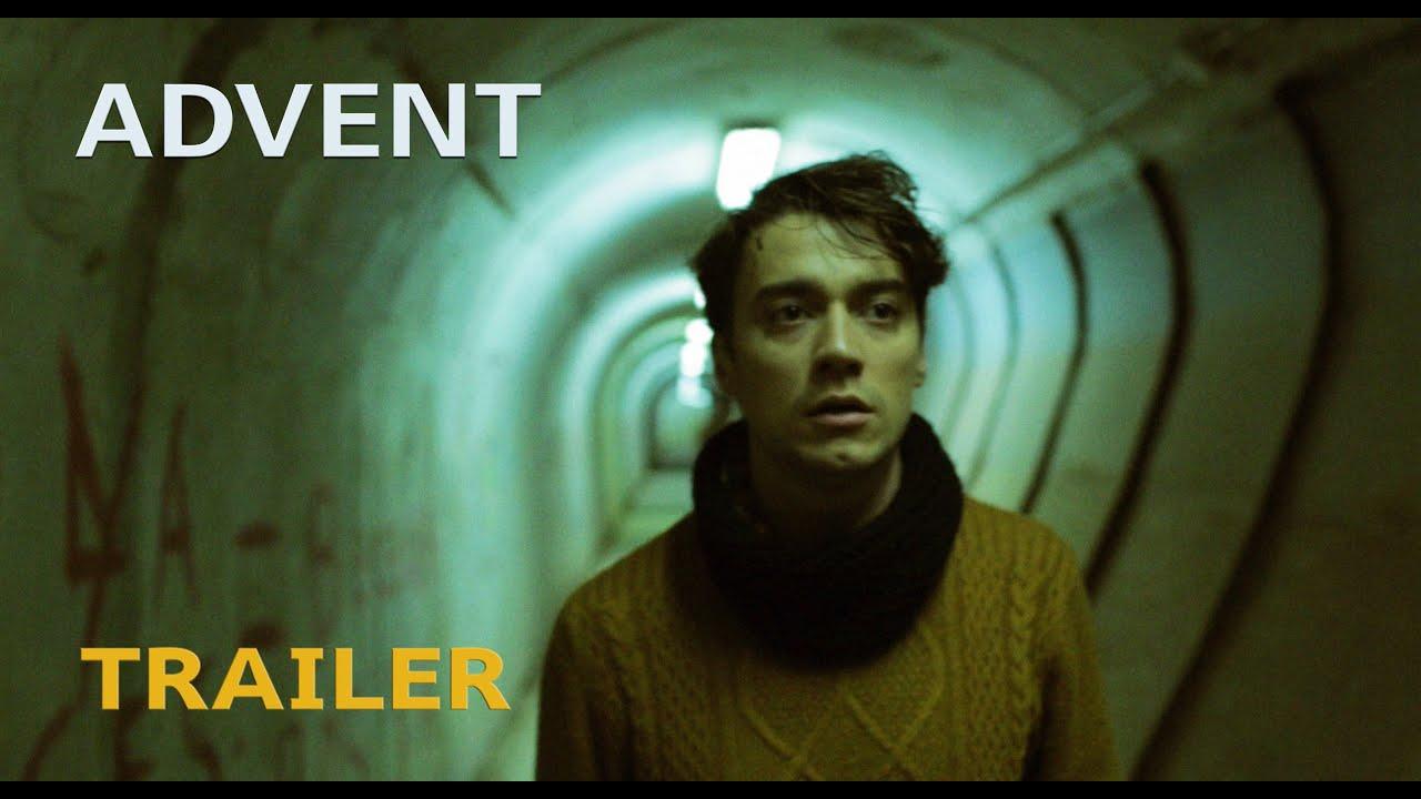 Advent Trailer
