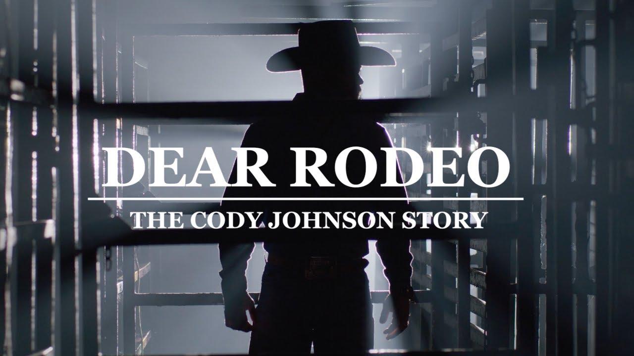 Dear Rodeo: The Cody Johnson Story Trailer