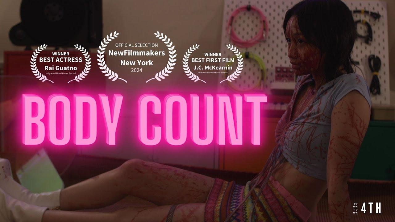 Body Count Trailer