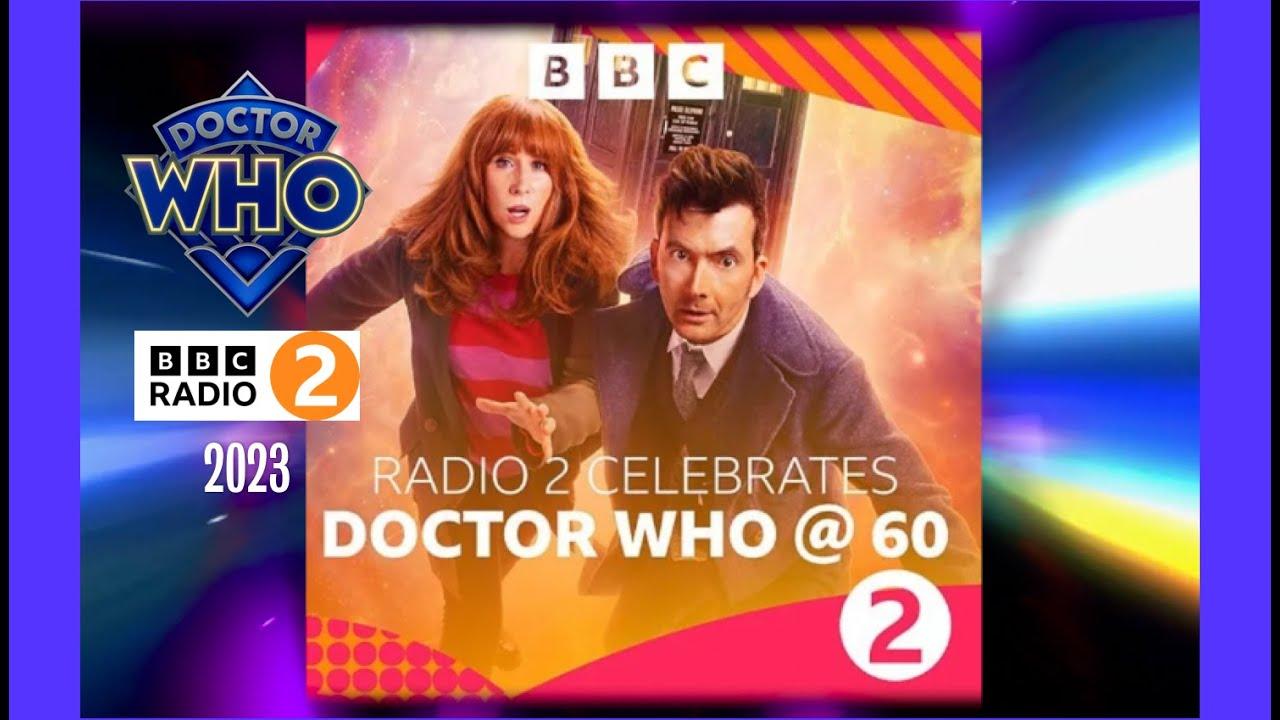 Doctor Who at 60: A Musical Celebration Trailer