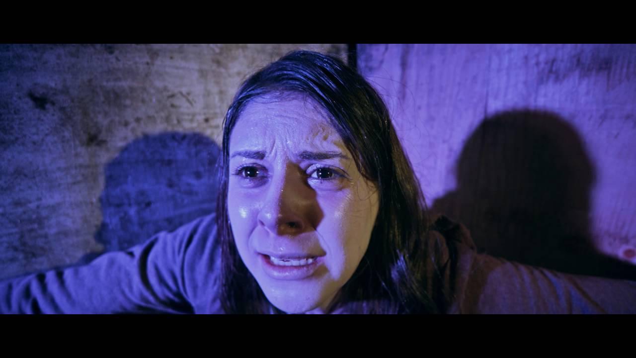 Into The Light Trailer