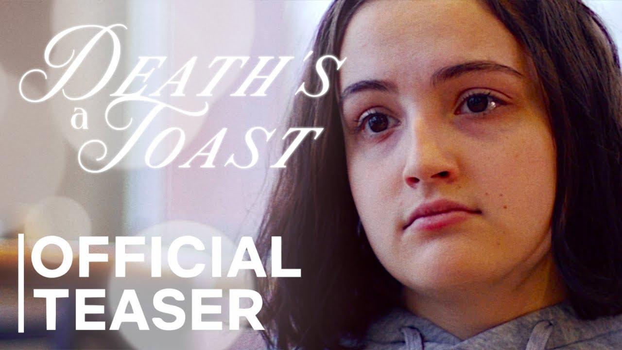 Death's a Toast Trailer