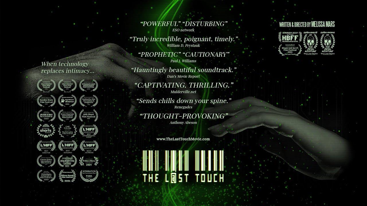 The Last Touch Trailer