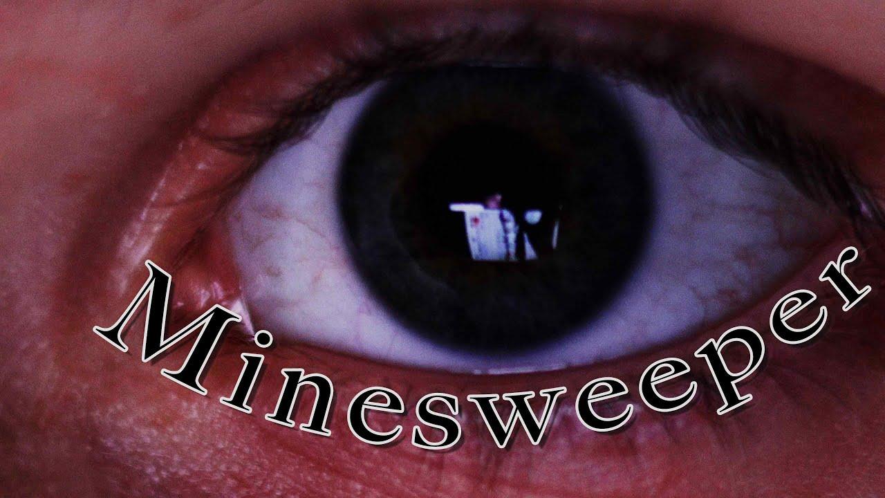 Minesweeper Trailer