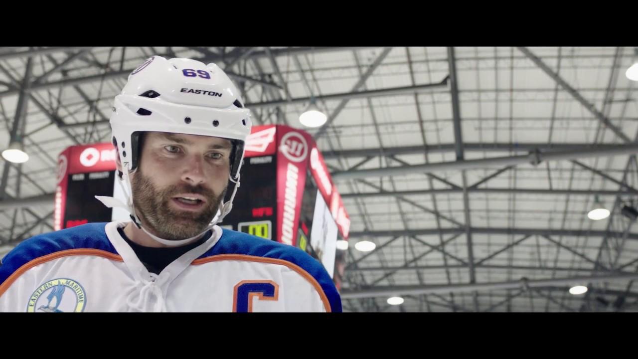Goon: Last of the Enforcers Trailer