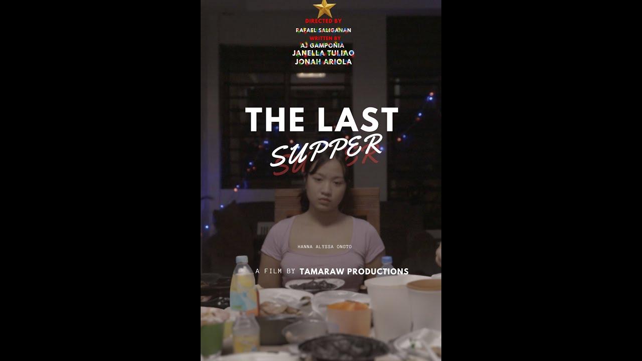 The Last Supper Trailer