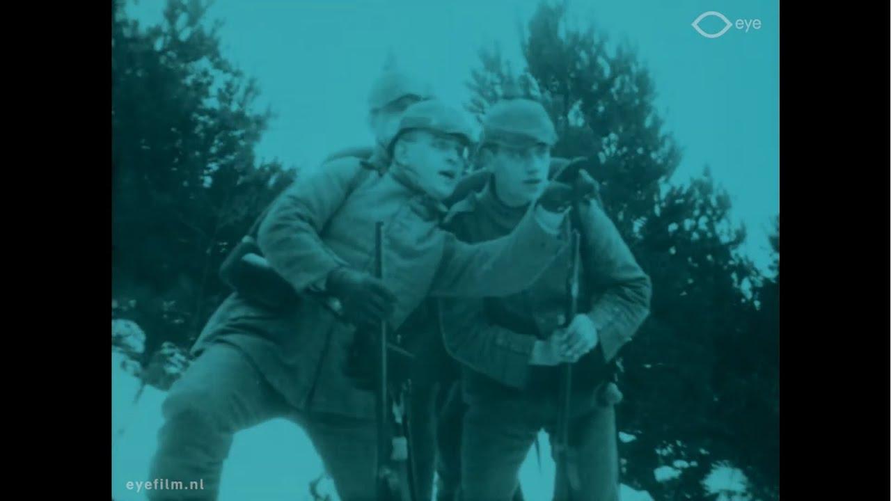 When Nations Quarrel Trailer
