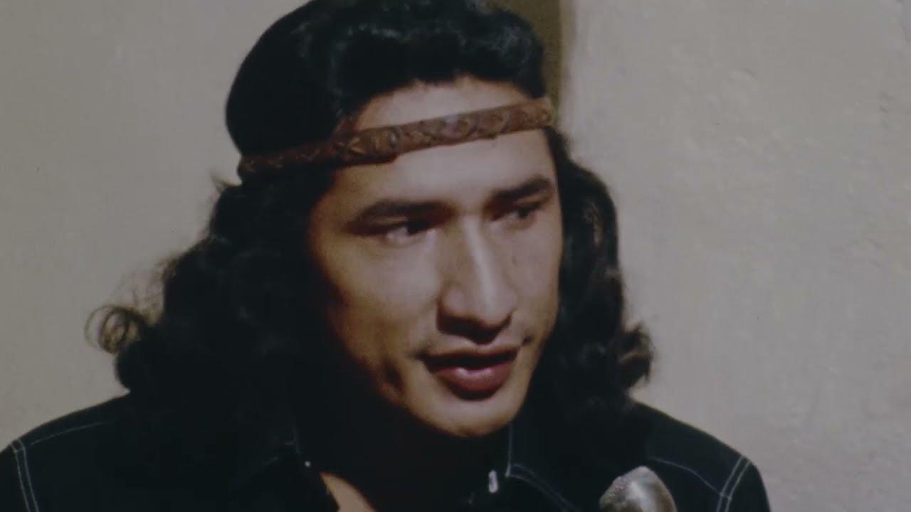 Ni-Naadamaadiz: Red Power Rising Trailer