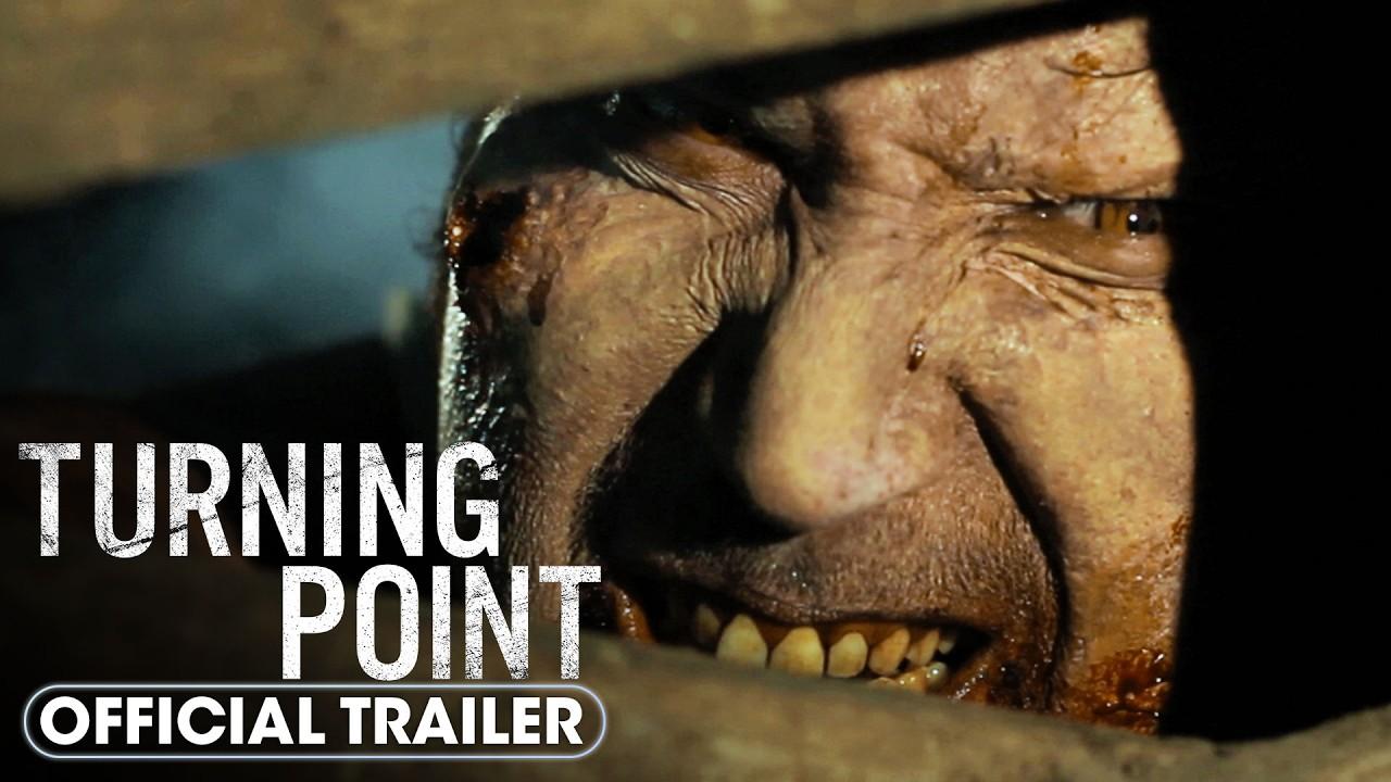 Turning Point Trailer