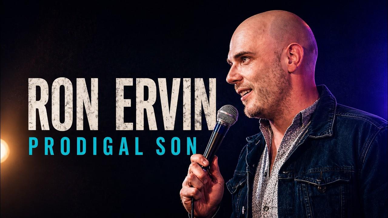 Ron Ervin: Prodigal Son Trailer