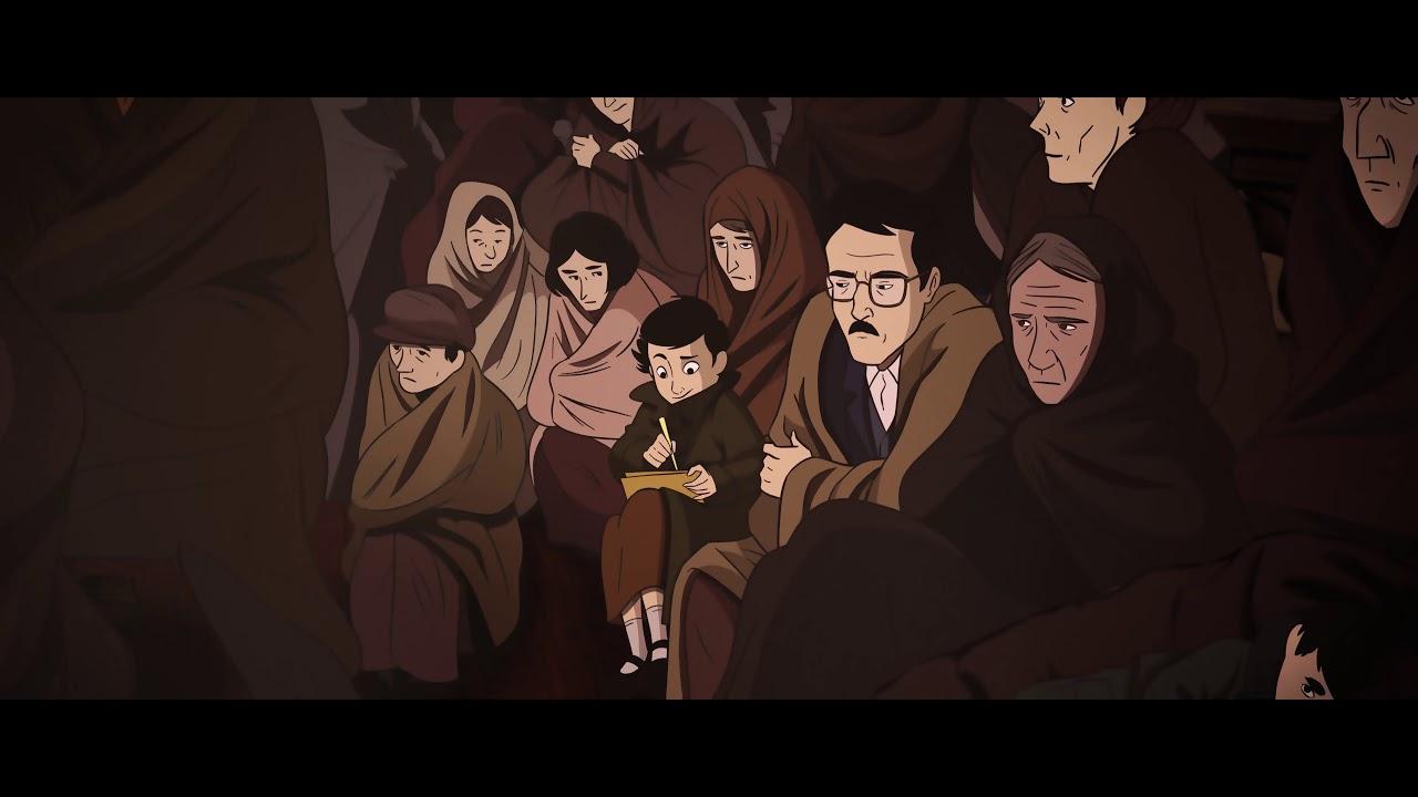 Winnipeg, Seeds of Hope Trailer