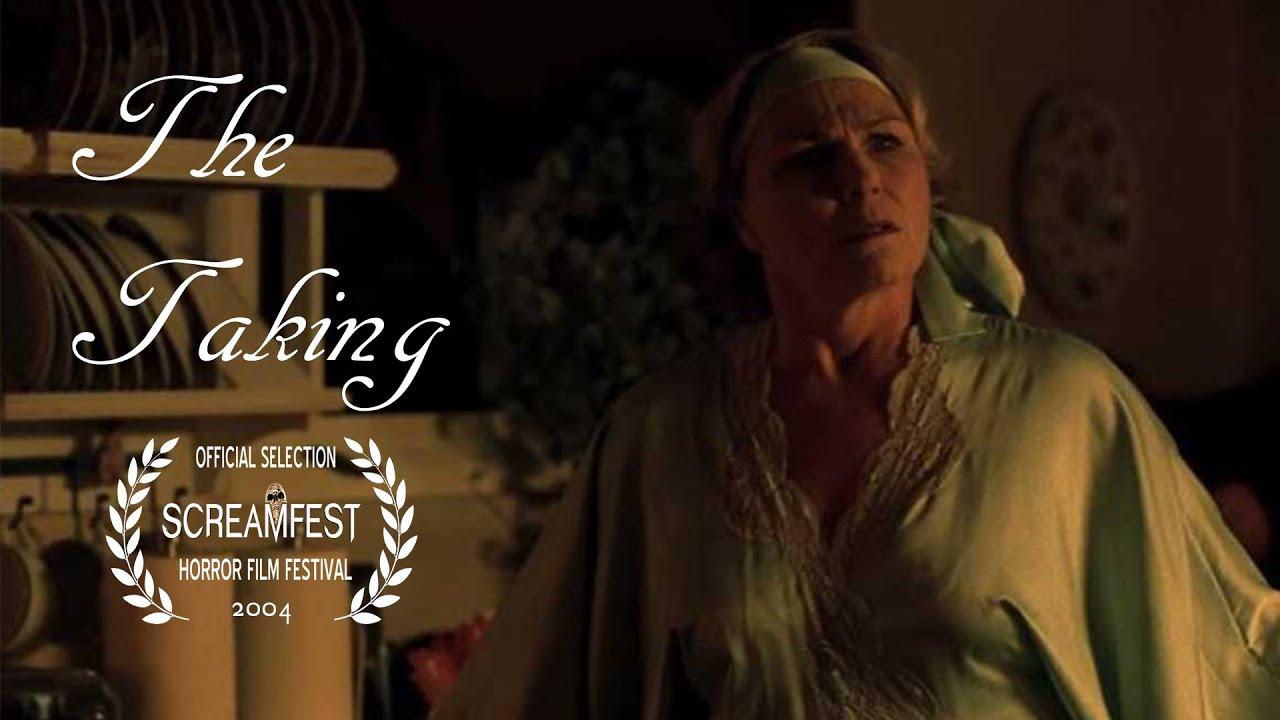 The Taking Trailer
