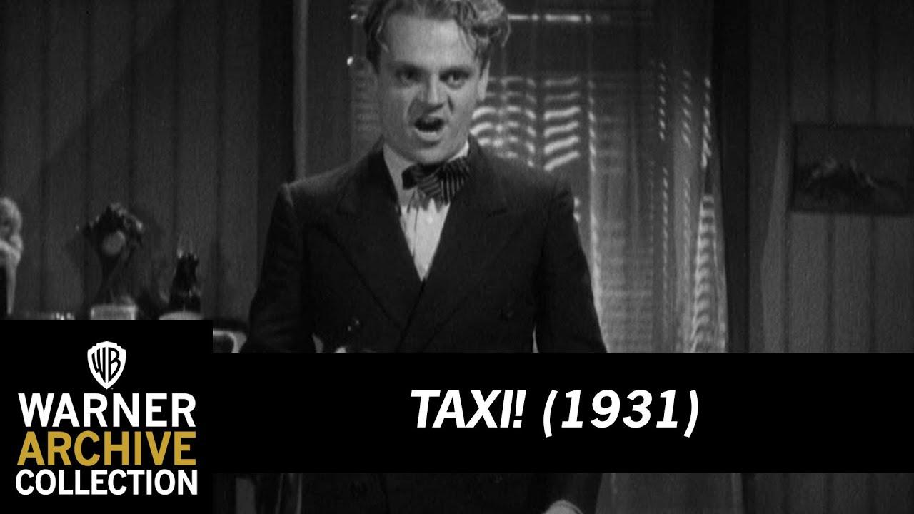 Taxi! Trailer