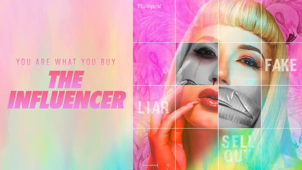 The Influencer Trailer