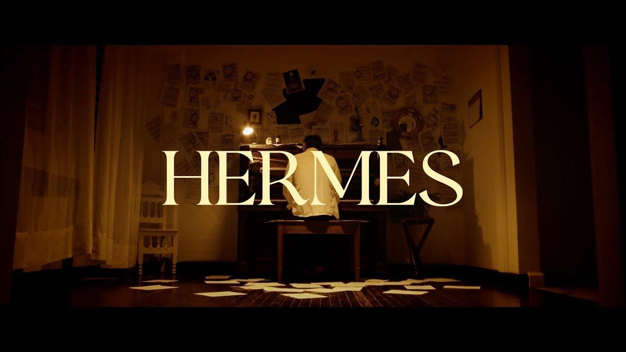 Hermes Trailer