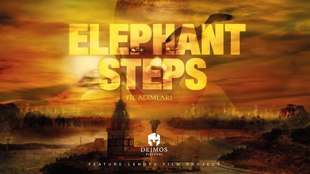 Elephant Steps Trailer