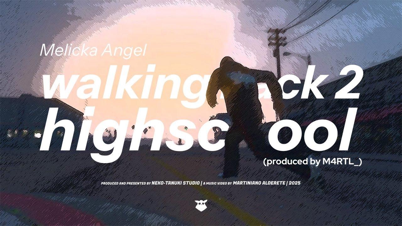 walking back 2 highschool Trailer