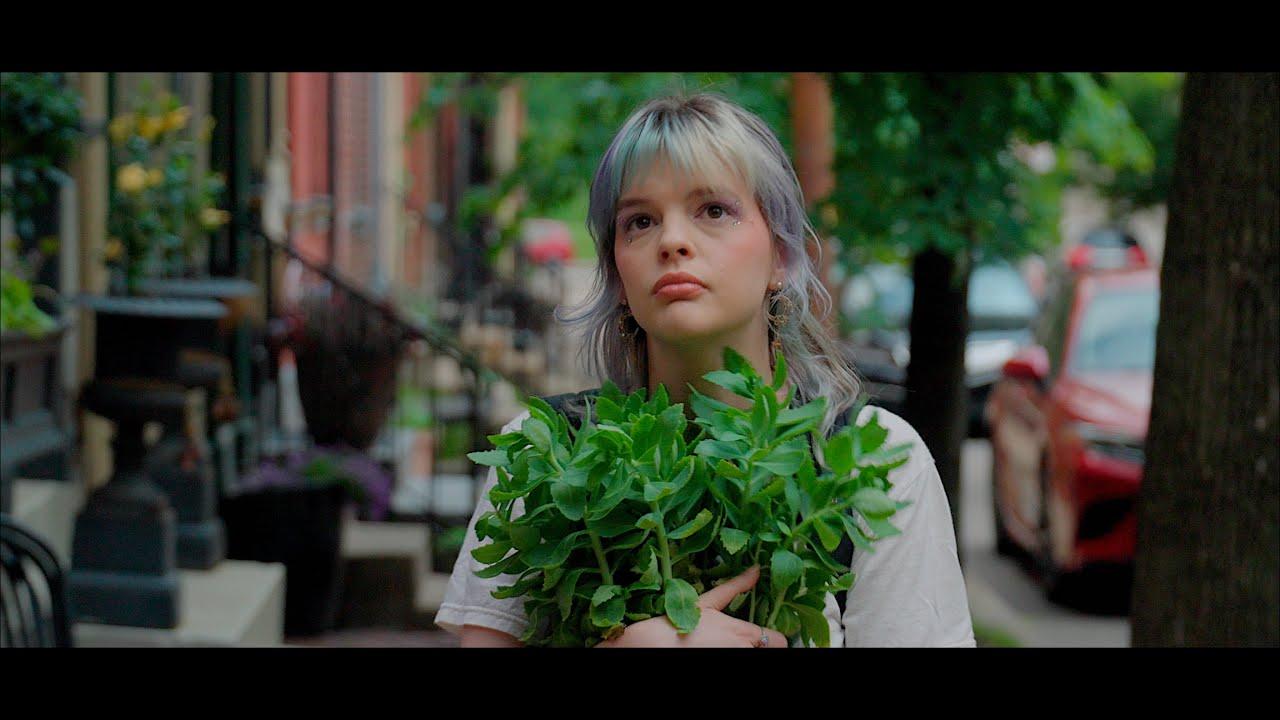 Plant Trailer