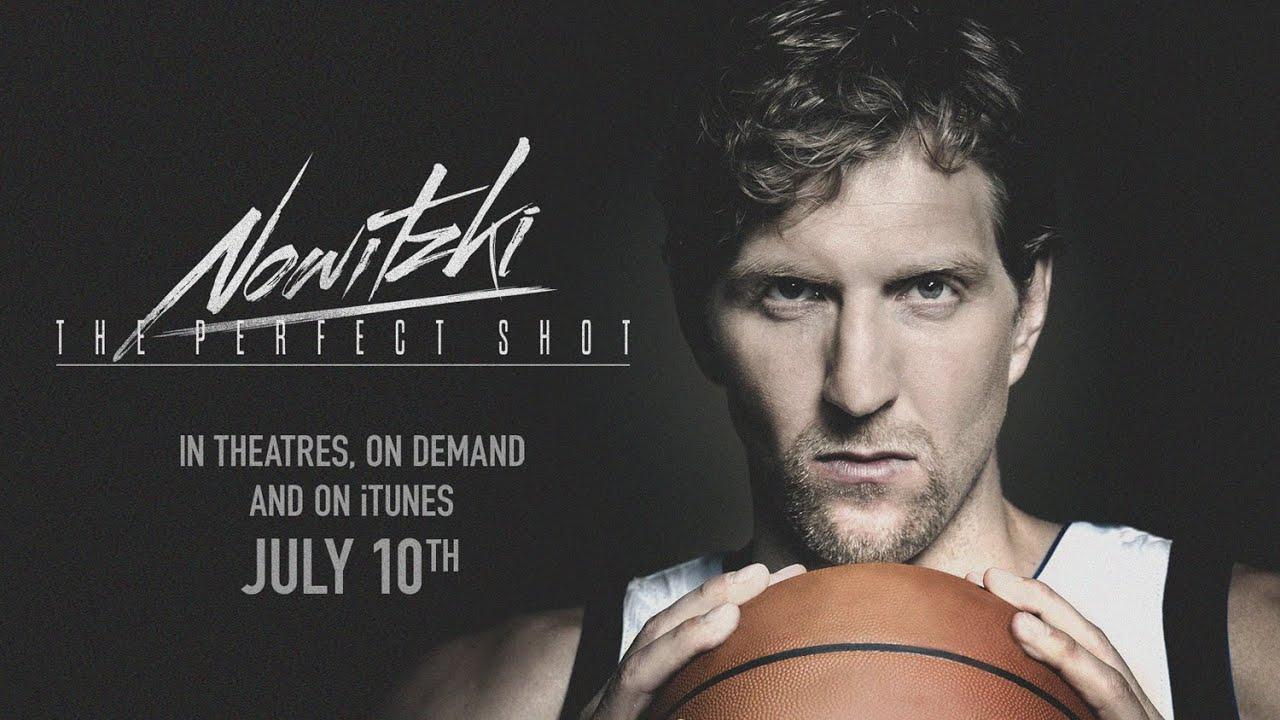 Nowitzki: The Perfect Shot Trailer