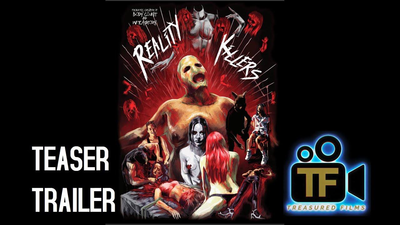Reality Killers Trailer
